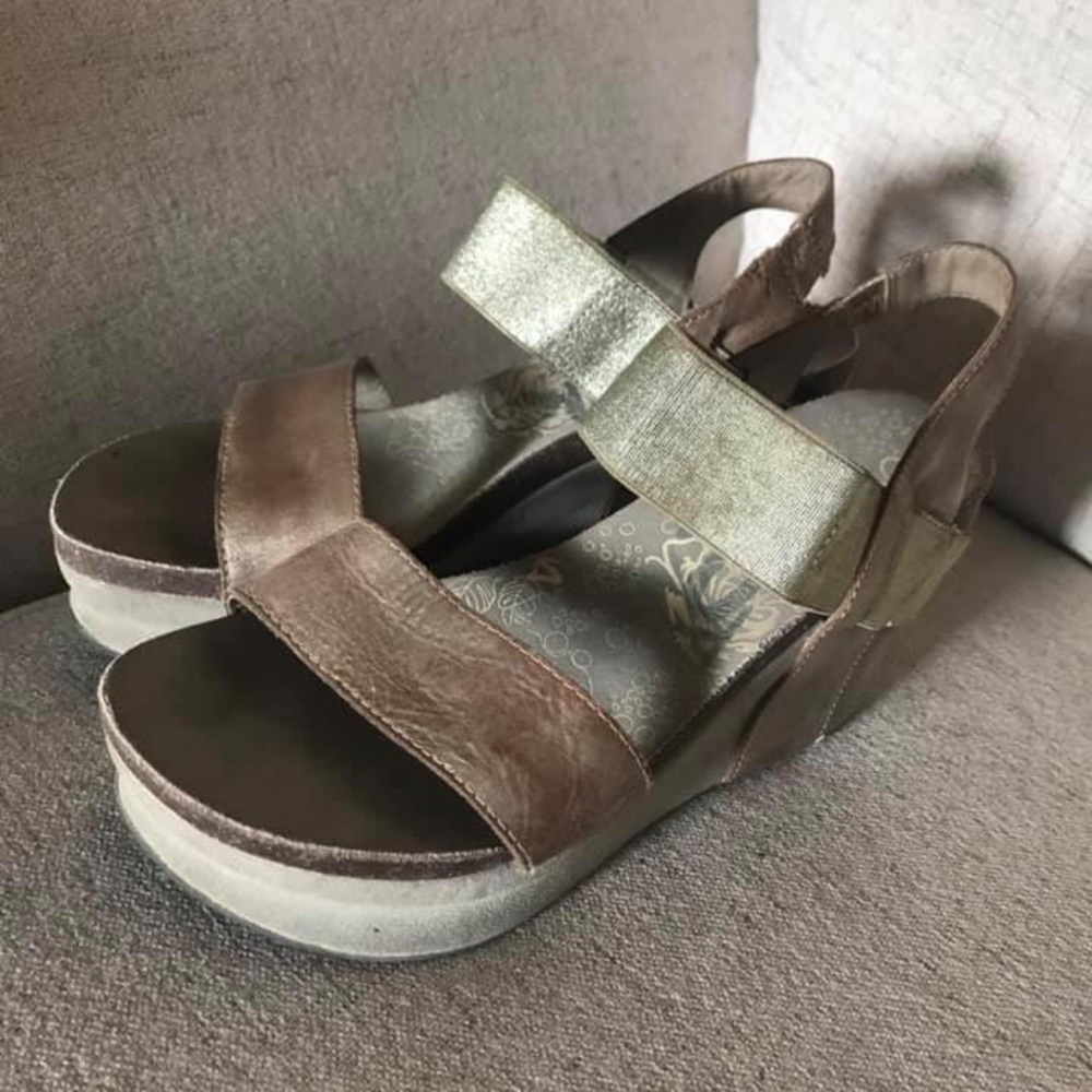Size 9 OTBTs